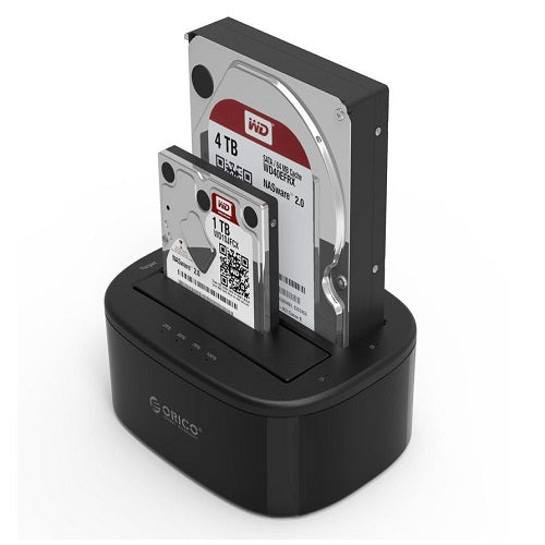 ORICO Usb 3.0 Hdd Docking 3.5/2.5"