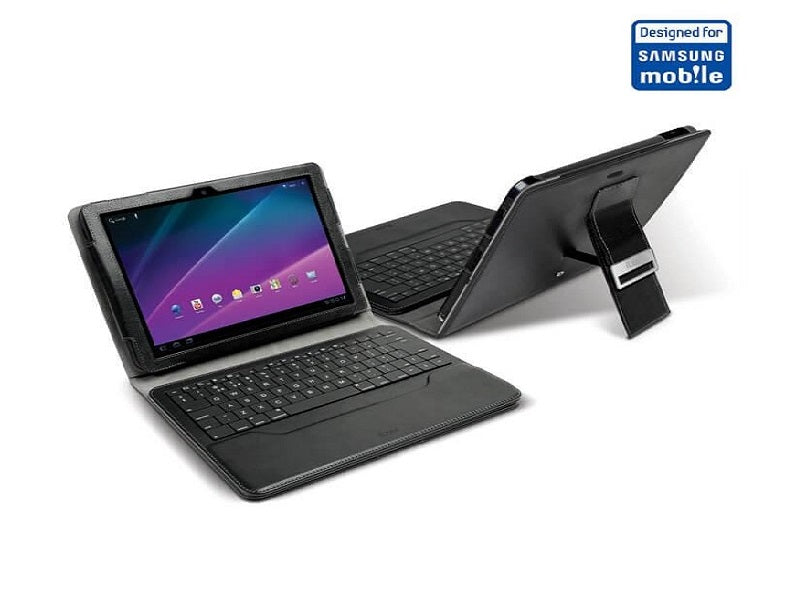 ILUV Professional Workstation Portfolio