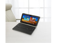 ILUV Professional Workstation Portfolio