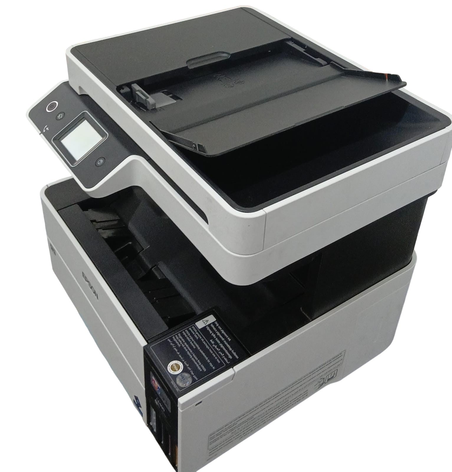 Pre-own EPSON L6490 Ecotank Printer
