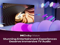HISENSE 65" A6K Uhd 4K Smart Tv