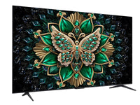 TCL 65-inch Mini LED 4K Google TV-65C6K