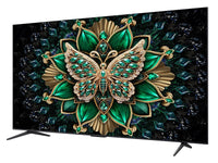 TCL 65-inch Mini LED 4K Google TV-65C6K