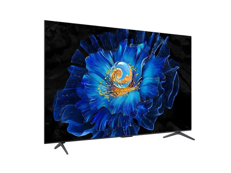 TCL 65-Inch Mini LED Google TV