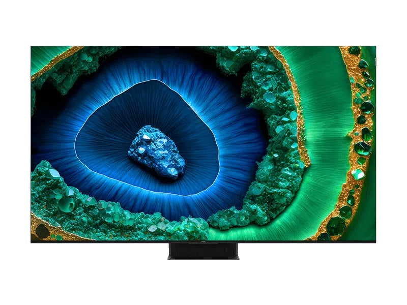 TCL 65" C855 Premium QD-Mini LED 4K TV