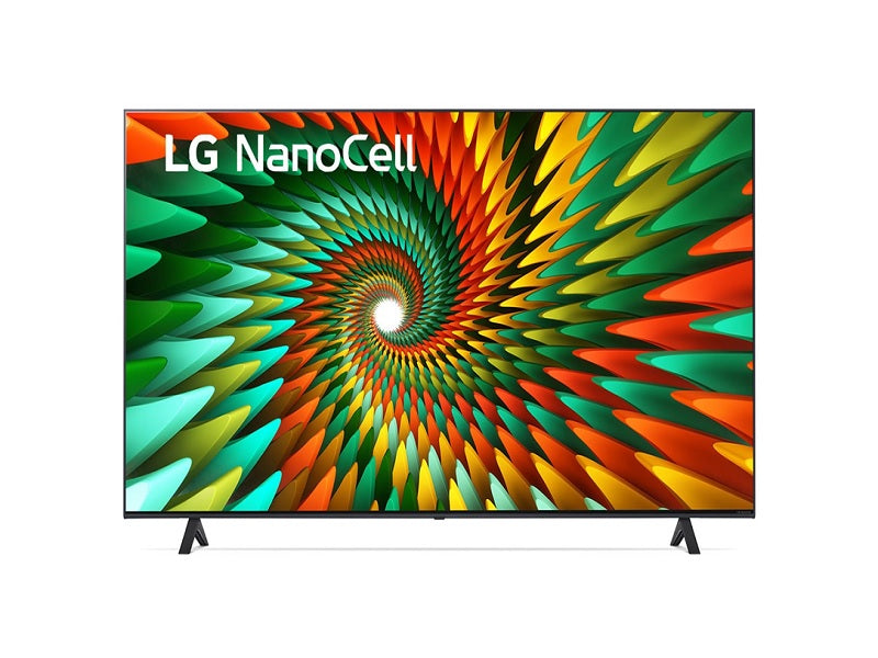 LG 65" S776 Nanocell 4K Uhd Smart Tv