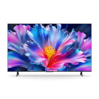 TCL 65-INCH P6L 4K Hdr Google TV 60HZ