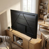 TCL 65-INCH P6L 4K Hdr Google TV 60HZ
