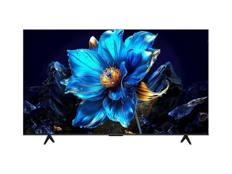 TCL 65-inch QLED Google TV 65P7K