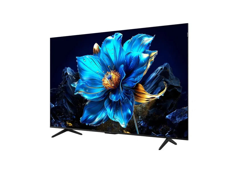 TCL 65-inch QLED Google TV 65P7K