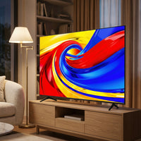 TCL 65” P7L 4K QLED Google TV – view 3
