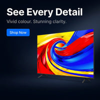 TCL 65” P7L 4K QLED Google TV – view 4
