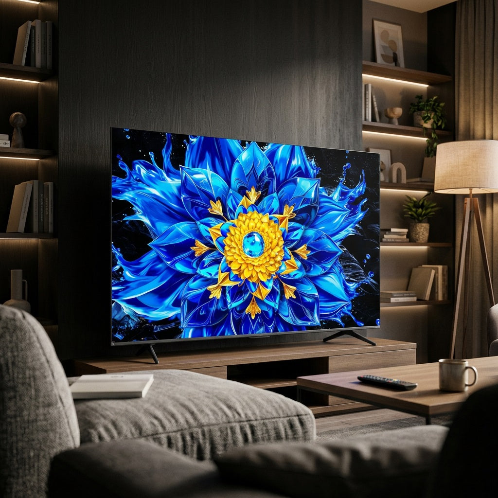 TCL 65-INCH P8L Premium Qd-Mini – view 2