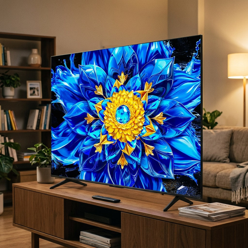 TCL 65-INCH P8L Premium Qd-Mini – view 3