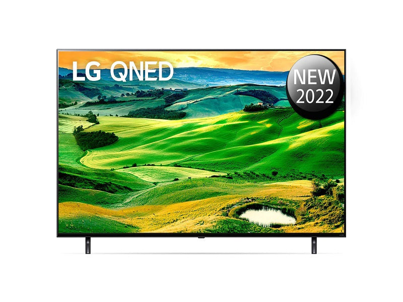 LG 65" Qned806 S 4K Quantum Dot Smart Tv