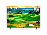 LG 65" Qned806 S 4K Quantum Dot Smart Tv