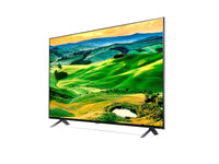 LG 65" Qned806 S 4K Quantum Dot Smart Tv