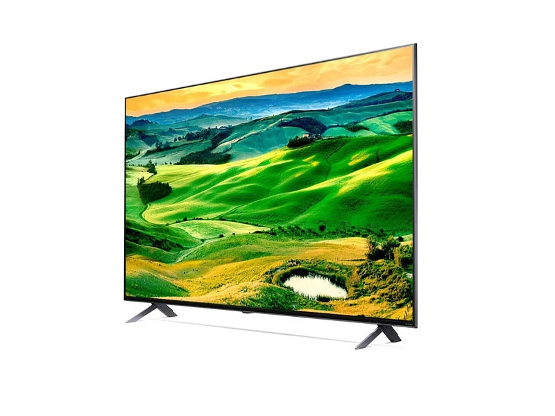 LG 65" Qned806 S 4K Quantum Dot Smart Tv