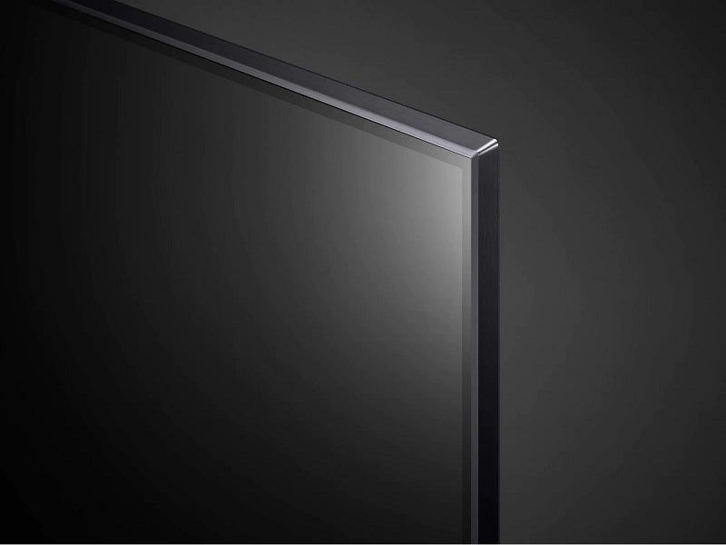 LG 65" Qned806 S 4K Quantum Dot Smart Tv