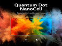 LG 65" Qned806 S 4K Quantum Dot Smart Tv