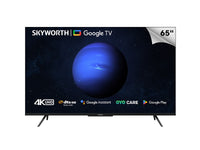 SKYWORTH 65" Uhd Google Tv