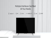 SKYWORTH 65" Uhd Google Tv