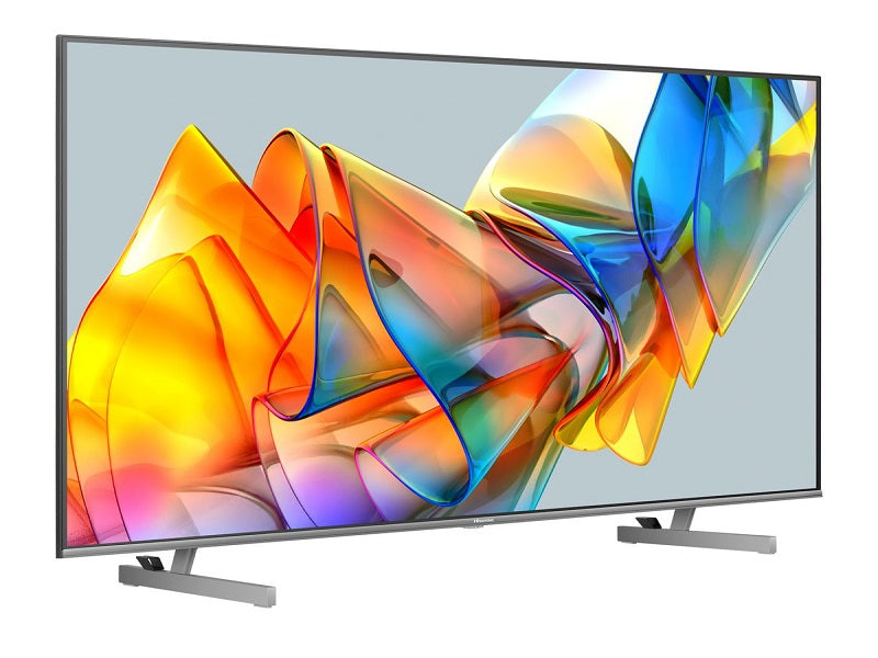 HISENSE 65" U6K Quantum Uled 4K Smart Tv