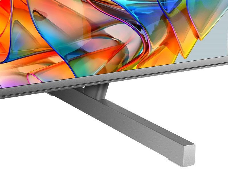 HISENSE 65" U6K Quantum Uled 4K Smart Tv