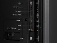 HISENSE 65" U6K Quantum Uled 4K Smart Tv