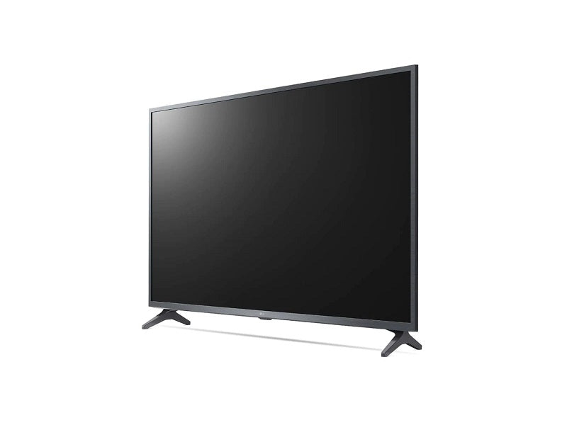 LG 65" Uq75001 S 4K Uhd Thinq Smart Tv
