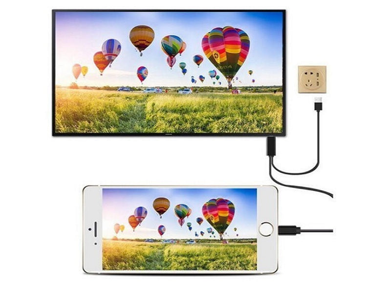 AIRSKY Hdmi Cable For Hdtv/Av/Tv