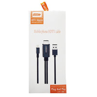 AIRSKY Hdmi Cable For Hdtv/Av/Tv