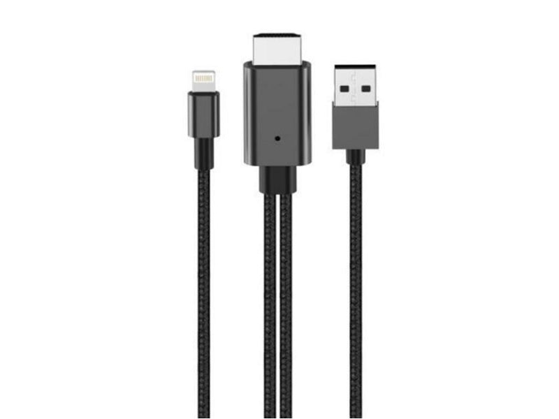 AIRSKY Hdmi Cable For Hdtv/Av/Tv