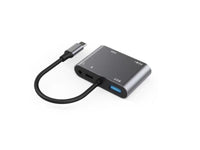 AIRSKY Tc 2 Hdmi+Vga+Usb3.0+Tc+Audio