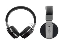 WIRELESS Headphones Stereo Folding Recha