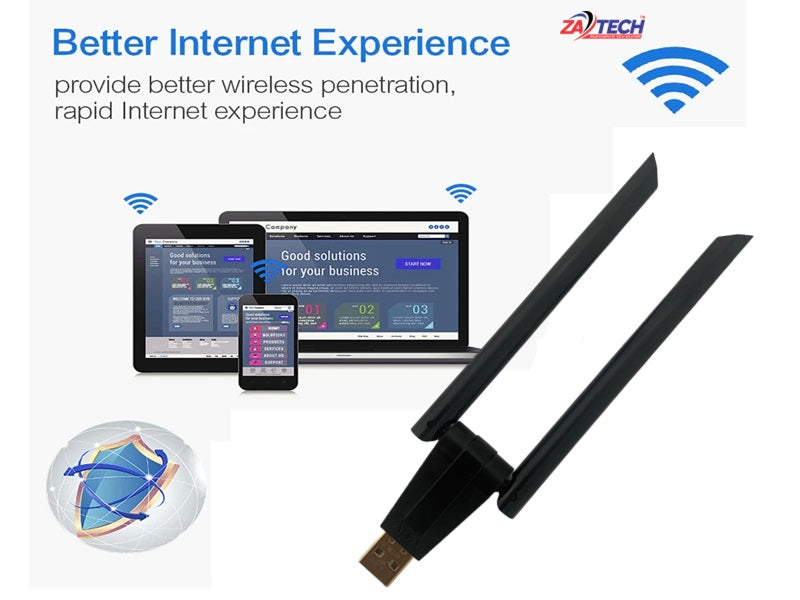ALFA W136 Usb Wifi Adapter