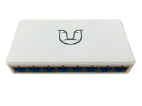 ALFA 8 Port Switch S108 10/100Mbp Switch