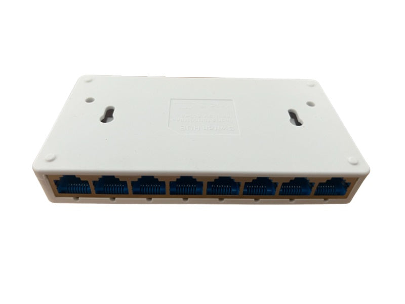 ALFA 8 Port Switch S108 10/100Mbp Switch