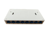 ALFA 8 Port Switch S108 10/100Mbp Switch