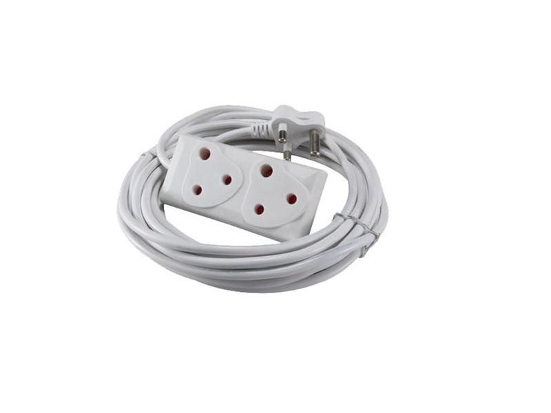 EXTENTION 5 Mtr Cable Safy/Maxpower