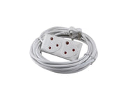 EXTENTION 5 Mtr Cable Safy/Maxpower