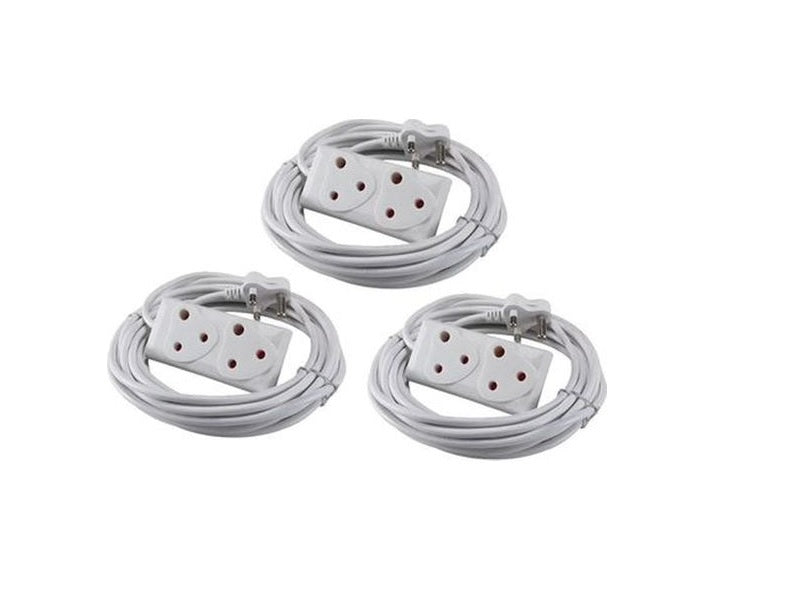 EXTENTION 5 Mtr Cable Safy/Maxpower