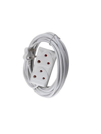 EXTENTION 5 Mtr Cable Safy/Maxpower