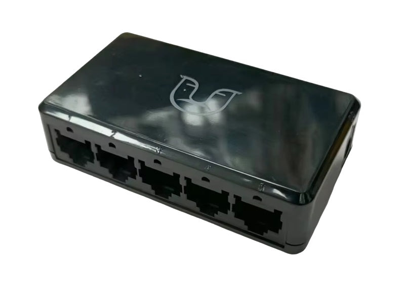 ALFA 5 Port Switch S850 10/100/1000 Mbps