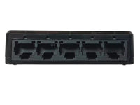 ALFA 5 Port Switch S850 10/100/1000 Mbps