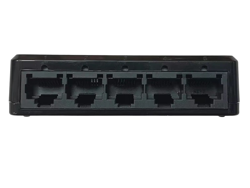 ALFA 5 Port Switch S850 10/100/1000 Mbps