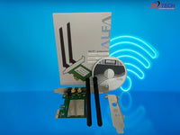ALFA W130 -300 Mbps Pci Express Wifi Car