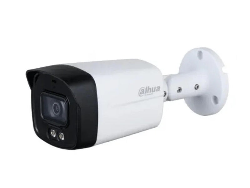DAHUA 2Mp 40M Bullet Full Color 3.6Mm