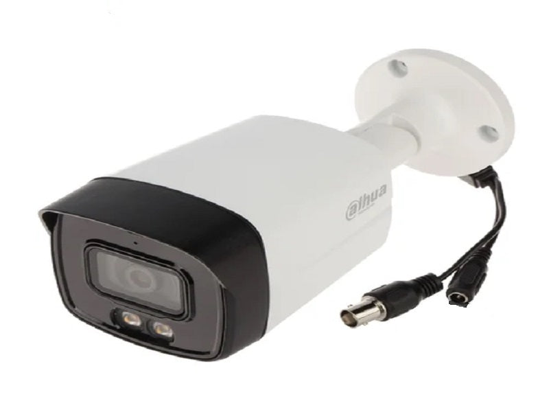 DAHUA 2Mp 40M Bullet Full Color 3.6Mm