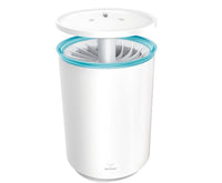 YAGE Usb Msoquito-Lured Lamp White